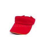 Sell Sun Visor Cap, Sport Hat thumbnail-1