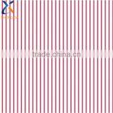 Leftover Stock T/C Poplin Stripe Shirt Fabric thumbnail-1