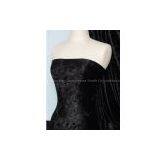 Poly Knitting Velour With Crushed thumbnail-1