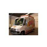 Catering Trucks, Mobile Kitchens thumbnail-1