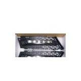 LED Daytime Running Light With 5PCS LEDs, 1W, 90-120 LM Each LED