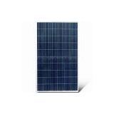 230W poly photovolatic solar panel /module with TUV. IEC. CE. GOLDEN SUN certificates