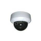 Vandalproof Dome WDR CCTV Camera NVDX-4A thumbnail-1