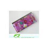 Ion Frame Lady Foldable Wallet