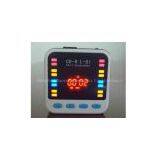 Lyrics Display Support TF/FM/USB, Multifunctional Mini Speaker