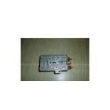 Custom Aluminum Tube, Aluminum Machined Parts Further Machining Work Drilling, Reaming