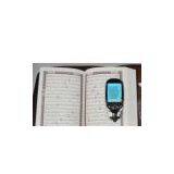 2.8 Inch Screen 4GB Multifunction Translation Text Showing Voice Read Digital Quran Pen thumbnail-1