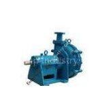 High Corrosion 50EZJ-A46 One-stage Horizontal Centrifugal Sludge Slurry Pump thumbnail-1