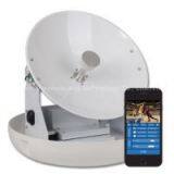 Dish Mention 45cm Marine Satellite TV Antenna thumbnail-1