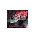 China Manufacturer Home Theater System 6DOF 6seats Electric Platform 5d Theatre System 5D Cinema Theater Motion Theater Chair Platfrom thumbnail-2