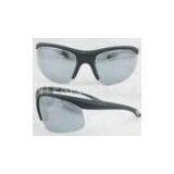 High Velocity Impact Safety Sport Sunglass Eyewear With PC/Polarized Lenses thumbnail-1