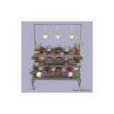 Sell Tri-Step Display Bench With Purlin thumbnail-1