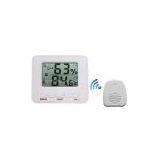 Wireless In/outdoor Thermo-hygrometer