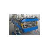 Double Layer Roll Forming Machine thumbnail-1
