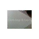 2.5mm Thickness Decoration Galvanized Diamond Expanded Metal Mesh Sheet