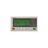 Integrated PLC HMI For Industry , 20 Operate Buttons Flash ROM RS422 thumbnail-1