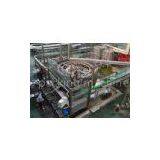 Fully Automatic Liquid Bottle Filling Machine in 380V for PET Bottle