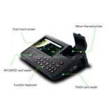 7 Inch Android POS System,POS Terminal With Thermal Printer, Nfc Pos Terminal thumbnail-2