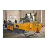 Auto Pipe Forming Machine Hydraulic Pipe Bender R30 - R500 mm Bend Radius thumbnail-1