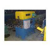 Hydraulic Aluminum Tube / Pipe Forming Machine 90 Max Bend Angle thumbnail-1