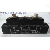 Neng Gong Long Strip Solid State Relay Single Phase SSR-60DA-H 3-32VDC 60A thumbnail-1