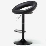 PU Bar Chair thumbnail-1