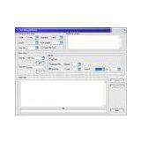 Digital Ultrasonic Flaw Detector FD201, UT, Ultrasonic Testing Equipment 10 Hours Working