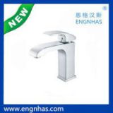 EG-003-8003  Single handle High quality Basin water tap