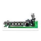 HDPE Plastic Bottle Recycling Machine Granulator With High Efficiency and Fully Automatic