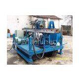 Single / Double Pipe Jet Grouting Drilling Rig For High-rise Buildings thumbnail-1