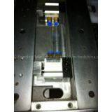 Two Color Pad Printer With Carousel thumbnail-3