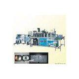 Reliable Performance Aluminum Alloy Ultrasonic Plastic Welder / CD Sleeve Making Machine