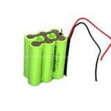 7.4V Medical Machine Lithium Battery Pack