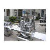 20L + 28L + 5L Hopper Capacity 6 Independent Motors 2 Layers Filling Mochi Maker Machine thumbnail-1