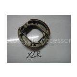 ECO-friendly Material Motorcycle Spare Parts Brake Lines Shoes XLR / NX / XR250 / XR350 thumbnail-1