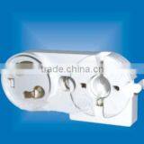 G13/T8 End Fixing Fluorescent Lampholder thumbnail-1