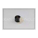 Sea-ear / Sea Cucumber Oral Liquid Packaging Aluminum Screw Cap With Silicone Rubber Septa thumbnail-1