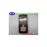 RED,blackberry 8100 Housing-red thumbnail-1