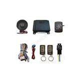 One Way Car Alarm System thumbnail-1
