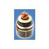 132kv Aluminium Conductor Xlpe Insulated Corruaged Alumium Armoured Power Cable thumbnail-1