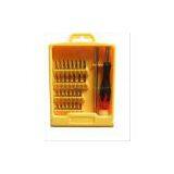 32pc Precision Screwdriver Bit Set
