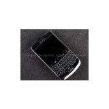 Original BlackBerry Bold 9700 Mobile Phone thumbnail-1