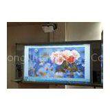 1080p Smart Whiteboard Systems With Colorful Mark Pen , I3 Dual-core CPU thumbnail-1