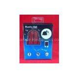 Hat Earphone for China Supplier thumbnail-2