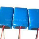 6.4V 6Ah LiFePO4 Battery Pack For All-in-One Solar Street Light thumbnail-1