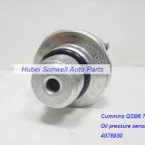 Cummins QSB6.7 Oil Pressure Sensor 4076930 / 4076931 thumbnail-3