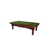 Billiard Table