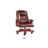 Office Chair (LX-F-27) thumbnail-1