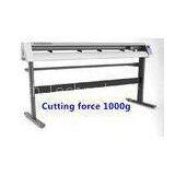 TENETH 60\'\' USB Sticker Vinyl Cutting Plotter Machine 800mm/s High Speed