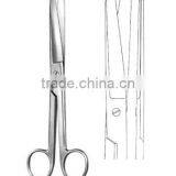 Gynecological Scissors thumbnail-1